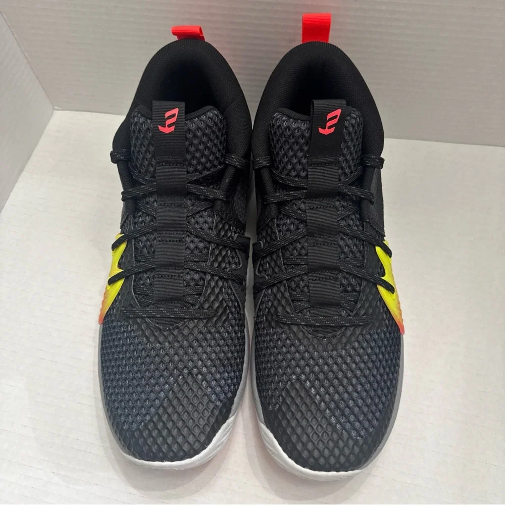 Under Armour Embiid One 1 